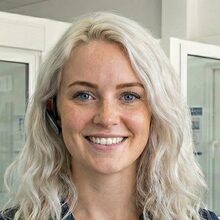 Asistente Cristalería Altea