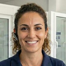 Asistente Cristalería Altea