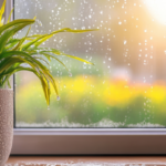 ¿Por qué Entra Agua por la Ventana Cuando Llueve? Causas y Soluciones
