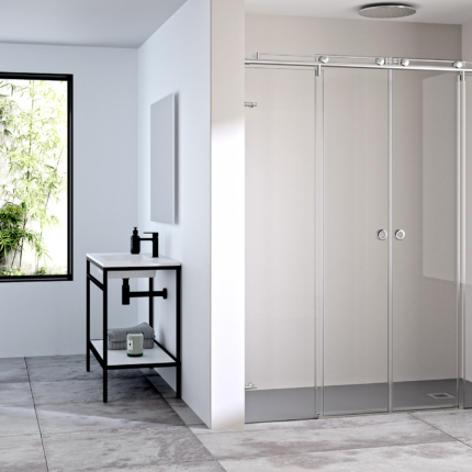 Mampara Doccia Ankara