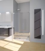 Mampara Doccia Bagdad