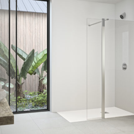 Mampara Doccia Esparta