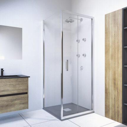 Mampara Doccia Genova