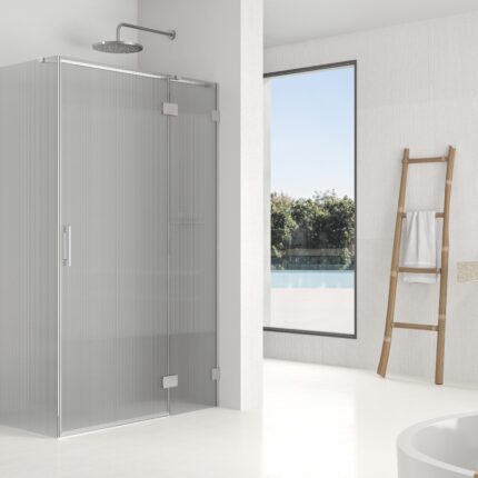 Mampara Doccia Leone