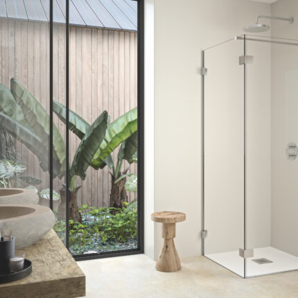 Mampara Doccia Libia