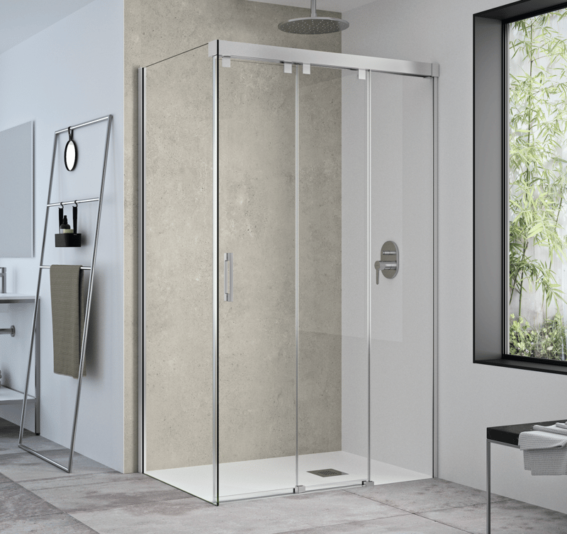 Mampara Doccia TOVAR