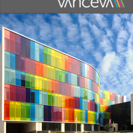 Lacquering - Product front view