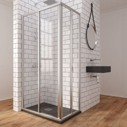 Profiltek ECODUX - Vista frontal del producto