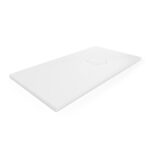 Profiltek ISLA - Vista lateral y medidas