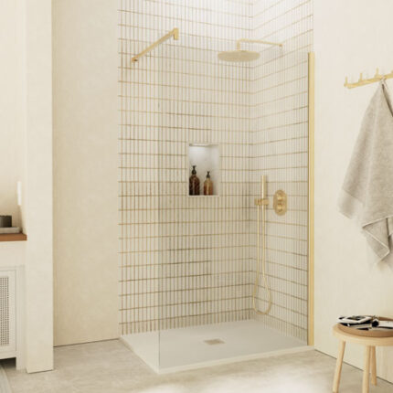 Profiltek FADO - Vista frontal del producto