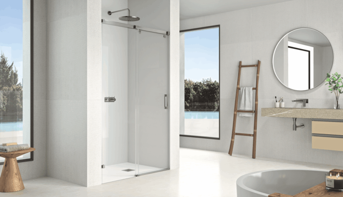 Mampara Doccia JANEIRO