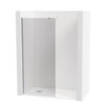 Mampara de Ducha OLA Doccia - Detalle y características