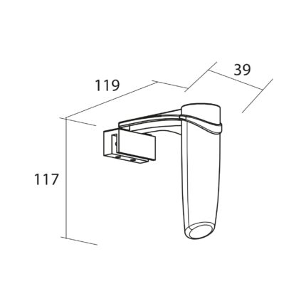 salgar croquis aplique elsaadl